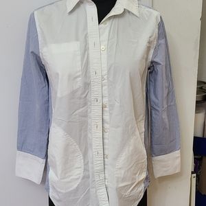 Banana Republic Button Up